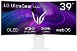 LG UltraGear OLED 39GX90SA-W Smart