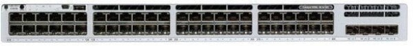 Cisco Cisco CATALYST 9300L MINI 48P UPOE