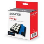 Sencor SVX 024HF / Sada filtrov pre Sencor 9050BL (8590669261505)