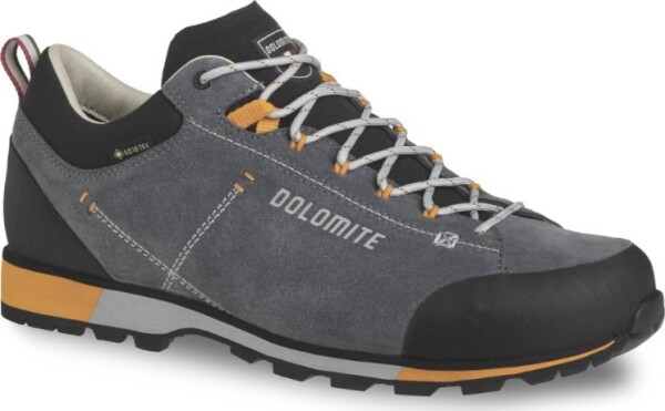 Dolomite Trekingová obuv Cinquantaquattro Hike Low Evo Gtx sivá