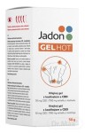 JADON Gel hot hrejivý gél s kostihojom a cbd 50 g