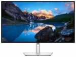 31.5 DELL U3223QE strieborná / 4K / LED / 3840 x 2160 / IPS / 16:9 / 5ms / 2000:1 / 400cd-m2 / DP+HDMI+USB-C / VESA (210-BCYO)