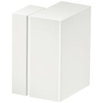 OBO Bettermann 6132748 káblová lišta vonkajší roh 1 ks; 6132748