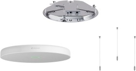 Sennheiser Sennheiser TeamConnect Ceiling Medium TCC M-S-W - Kit Mikrofon - RJ-45 - weiss