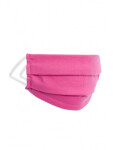 Protective mask for kids - fuchsia EU UNI