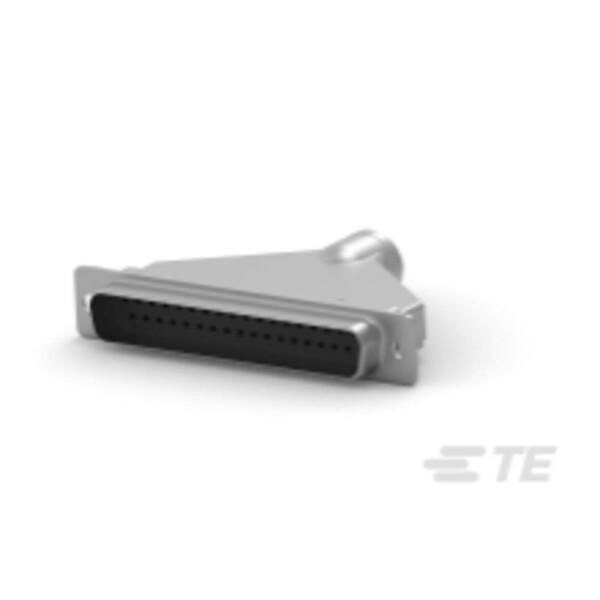 TE Connectivity TE AMP AMPLIMITE HD20 Crimp Snap-In 1658650-1 1 ks Package; 1658650-1