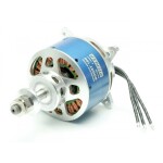 Pichler BOOST 180 V2 brushless elektromotor pre modely lietadiel; 15661