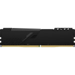 Kingston FURY Beast 16GB 3733MHz DDR4 CL19 DIMM 1Gx8 Black