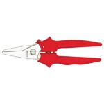 Alarm Werkzeuge Nožinice na plech 56034120; 56034120