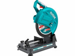 TOTAL-TOOLS TS92435526E / Deliaca píla / 2400W / 3900 ot-min (TS92435526E)