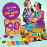 Deväťdesiatky - Preži a zaži
