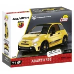 Cobi 24601 Abarth 595 competizione