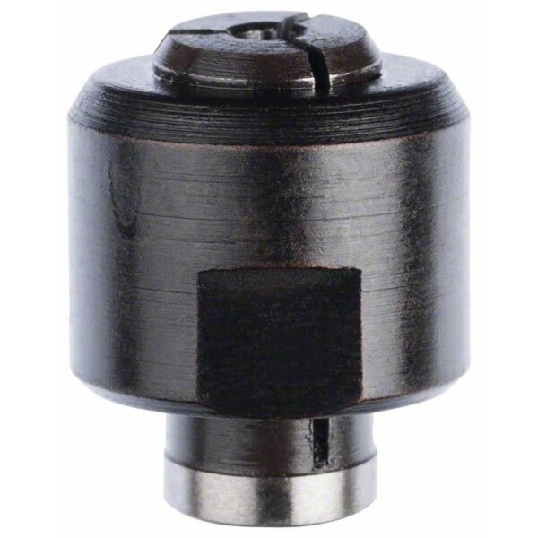 Collet with locking nut 3 mm Bosch Accessories 2608570082 Priemer 3 mm; 2608570082