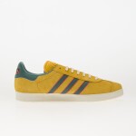 Tenisky adidas Gazelle Jamaica x Bob Marley Bold Gold/ None/ Pure Ruby EUR 46