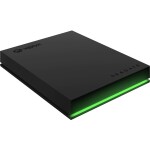 Seagate Game Drive for Xbox 4TB Čierny (STKX4000402)