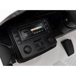 Mamido Elektrické autíčko BMW M4 biele