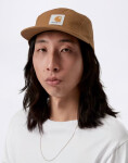 Carhartt WIP Backley Cap Hamilton Brown