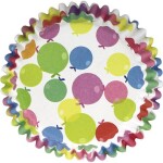 Košíčky na cupcakes 30 ks - balóniky - PME - PME