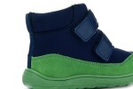 Protetika Plus Protetika Sety Navy zimné barefoot topánky 24 EUR