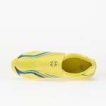 Tenisky adidas Taekwondo F50 W Bright Yellow/ Brave Blue/ Royal Blue EUR 41 1/3