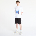 Tričko Calvin Klein Jeans Hazy City Tee White L