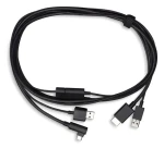 Wacom X-Shape Cable for DTC133 / Náhradný kábel / pre Wacom One 13.3" (ACK44506Z)