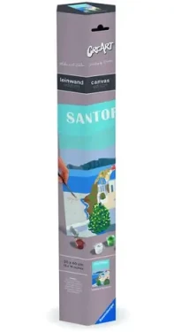 Ravensburger Creart Santorini