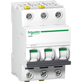 Schneider Electric A9F03316 A9F03316 elektrický istič 16 A 400 V; A9F03316