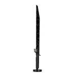 Ukonic Star Wars The Mandalorian Dark Saber / stolná lampa / 60 cm (16285)