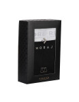 Moraj boxerky MBX1500-002 M-2XL černá XXL