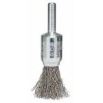 Bosch Accessories Pencil brush 15 mm, 0,2 mm, 4500 U/ min Ø drieku 6 mm 2608622126 1 ks; 2608622126