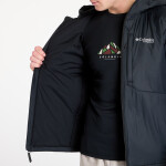 Bunda Columbia Silver Leaf™ Stretch Insulated II Jacket Black S