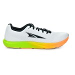 Altra Escalante 4 White/Orange pánske športové tenisky 43 EUR