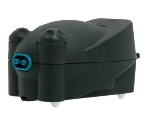 Newa New Air NW3 / Akvarijný kompresor / 3,5 W / 200 l/h / pre akvária 100-160 l (214241)