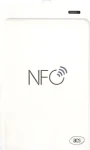 ACS ACR1552U USB NFC Reader IV / Čítačka čipových kariet / NFC / USB (ACR1552U USB NFC Reader IV)