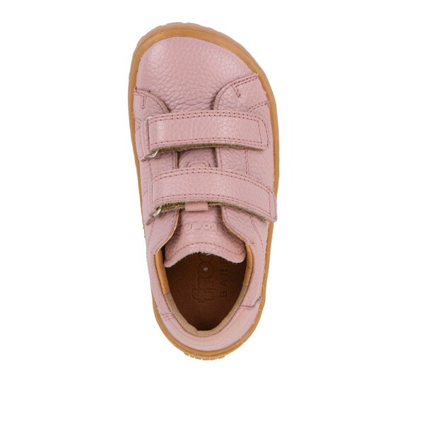 Dievčenské barefoot tenisky BAZE PINK Froddo G3130284-8 - 35