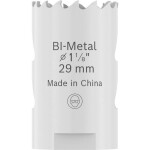 Bosch Accessories 2608594568 2608594568 vŕtacia korunka 29 mm 1 ks; 2608594568