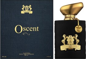 Alexandre.J Oscent Black - EDP 100 ml