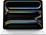 Apple Magic Keyboard for iPad Pro 13-inch (M4) - German - White