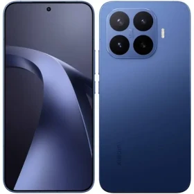 XIAOMI 17T Pro 5G 12+512GB tmavo modrá / 6.83" / Android 16 (6932554469498)