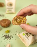 Vilgain Energy Ball BIO – pistáciový krém 30 g