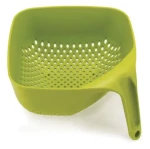 Joseph joseph Square Colander - Cedník kubický zelená (40088-JJ)