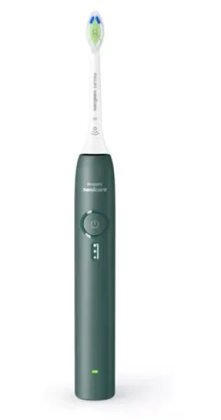 Philips Sonicare 3100 Series HX4033/26 zelená / Elektrická zubná kefka / 31 000 pohybov/min (HX4033/26)