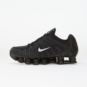 Tenisky Nike Shox TL Black/ White-Black-Anthracite EUR 42