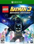 XONE LEGO Batman 3: Beyond Gotham / Detská / Angličtina / od 7 rokov / Hra pre Xbox One (5051892183086)