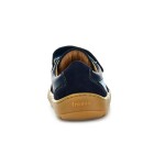 Froddo River G3130286 Dark Blue celoročné nízke barefoot topánky 28 EUR