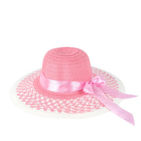 Art Of Polo Hat Pink UNI