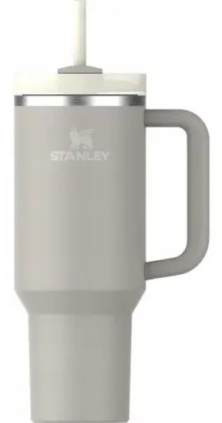 Stanley Quencher H2.0 Flowstate Ash 1,2 l / Termohrnček (1210001965416)