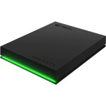 Seagate Game Drive for Xbox 4TB Čierny (STKX4000402)