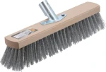 Vorel Priemyselný zmeták drôtený / Zmeták / Šírka 40 cm / úchyt 24 mm (TO-35924)